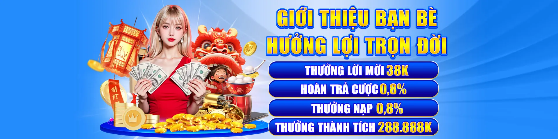 Nổ Hũ SV368 với Jackpot lớn